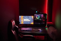 Компьютерный клуб Escape, с рейтингом 4.8 - находится по адресу Санкт-Петербург, проспект Пятилеток, 8 к1 