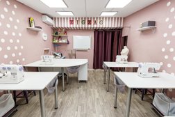 Курсы кроя и шитья ЗигЗаг, с рейтингом 5 - находится по адресу Иркутск, улица Степана Разина, 5 