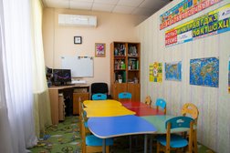 Центр детского досуга Растём вместе, с рейтингом 4.9 - находится по адресу Волгоград, Колосовая, 12 