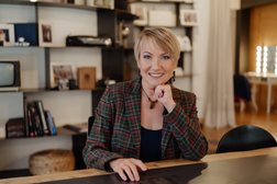Центр речи Елены Быдановой, с рейтингом 4.8 - находится по адресу Москва, Чистопрудный бульвар, 5 