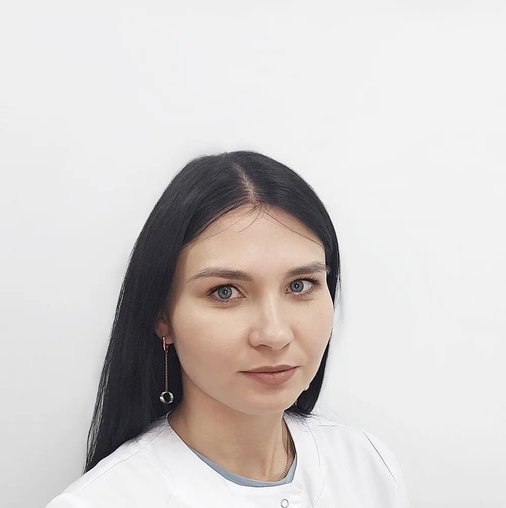 Светлана Андреевна Холтобина