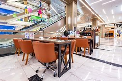 Студия красоты Top ten, с рейтингом 4.9 - находится по адресу Москва, Аминьевское шоссе, 6 