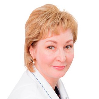 Светлана Анатольевна Кременицкая