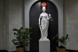 Адвокат Габитов Фарид, с рейтингом 4.6 - находится по адресу Республика Татарстан, Казань, Сибирский тракт, 13 