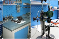 Автотехцентр Бус-сервис, с рейтингом 2 - находится по адресу Московская область, Коломна, Пирочинское шоссе, 12 