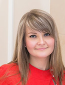 Крайнева Ольга Олеговна