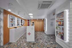 Косметология Дюна, с рейтингом 3.4 - находится по адресу Московская область, Электросталь, улица Карла Маркса, 25 