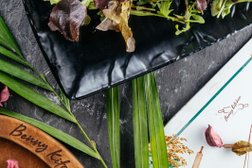 Кафе Benny Kitchen, с рейтингом 3.5 - находится по адресу Белгород, улица Николая Островского, 27 