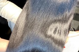 Студия красоты Strana_hair, с рейтингом 2.5 - находится по адресу Москва, Изюмская улица, 52а 