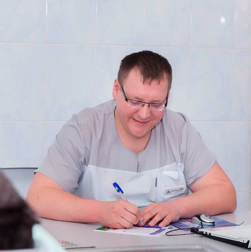 Сергей Владимирович Чекин