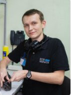 Мастер на час Юрий Чибашев