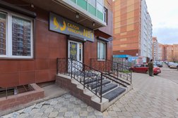 Массажный салон Массаж Эксперт, с рейтингом 4.4 - находится по адресу Красноярск, улица Молокова, 16 