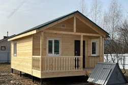 Строительная компания Цена-Дома, с рейтингом 4.9 - находится по адресу Москва, улица Воздвиженка, 10 