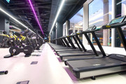 сертификат/документ Фитнес-клуба DDX Fitness Саларис
