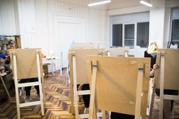 Школа рисования Grafika, с рейтингом 3.1 - находится по адресу Волгоград, Коммунистическая улица, 13а 