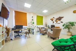 Компания Туры с Татико, с рейтингом 3.5 - находится по адресу Московская область, Солнечногорск, Банковская улица, 4а 