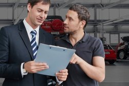 Компания по выкупу автомобилей Интервыкуп, с рейтингом 2.8 - находится по адресу Москва, Люблинская улица, 18а 