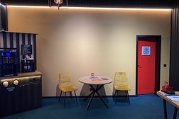 Детейлинг-центр Belov lab, с рейтингом 5 - находится по адресу Ярославль, Магистральная улица, 4 