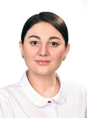 Отоларинголог Зиля Фирдависовна Гарипова