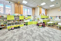 Детский сад Изумрудный город, с рейтингом 2 - находится по адресу Красноярск, улица Толстого, 21 