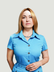 Нарколог, психиатр Людмила Викторовна Санталова