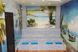 Сауна Айсон, с рейтингом 3.3 - находится по адресу Рязань, улица Есенина, 29 