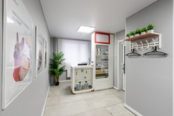 Ветеринарная клиника Айболит, с рейтингом 4.9 - находится по адресу Калуга, Хрустальная улица, 44к2 