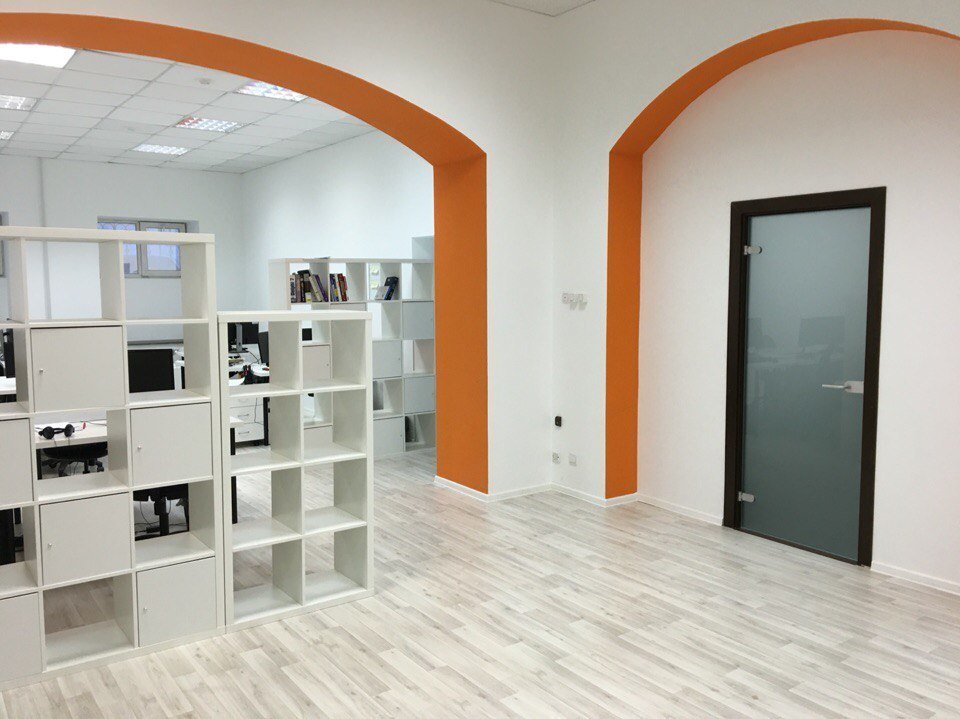 фотография Интернет-агентства Квестор Ай Ти