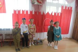 Детский сад Золотой петушок №63, с рейтингом 2.7 - находится по адресу Смоленск, улица Николаева, 48а 