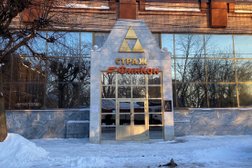 Страховая компания Финкон, с рейтингом 4.5 - находится по адресу Рязань, Павлова, 12 