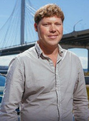 Автоинструктор Дмитрий Викторович Орехов