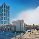 фотография Парк мира бизнес-квартал