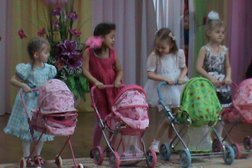 Детский сад комбинированного вида Детский сад №84, с рейтингом 3.1 - находится по адресу Белгород, улица 60 лет Октября, 3 