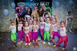 Студия танца Funky Beat, с рейтингом 4.9 - находится по адресу Ростов-на-Дону, проспект Королёва, 22Г 