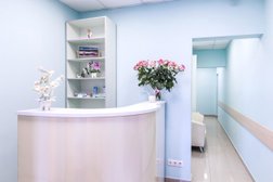 Стоматология Мерри, с рейтингом 4.9 - находится по адресу Московская область, Реутов, Юбилейный проспект, 66 