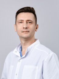 Роман Александрович Шокарев