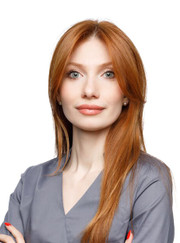 Гигиенист стоматологический, стоматолог Нана Вахтанговна Квиртия