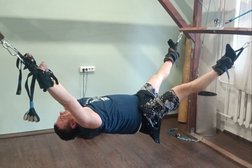 Студия оздоровительных практик ПравИльная, с рейтингом 3.5 - находится по адресу Иркутск, Карла Либкнехта, 107Б 