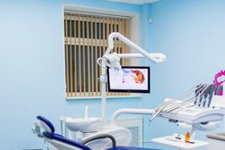 Стоматология Зубастики, с рейтингом 3.3 - находится по адресу Республика Карелия, Петрозаводск, Красноармейская улица, 6 