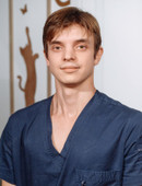 Болдырев Максим Александрович