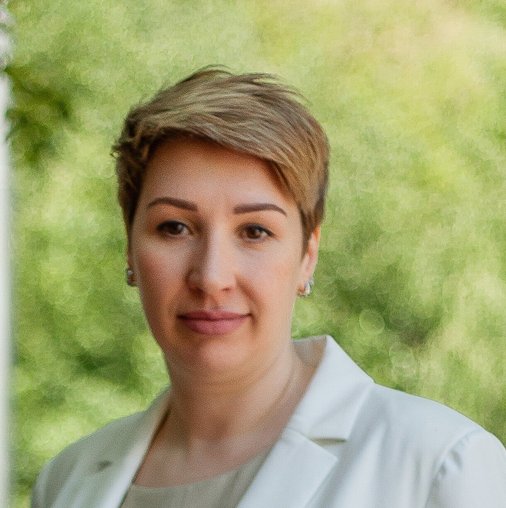 Ирина Брежнева