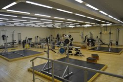 Спортивный комплекс Олимпиец, с рейтингом 2.4 - находится по адресу Республика Татарстан, Казань, Горьковское шоссе, 160 