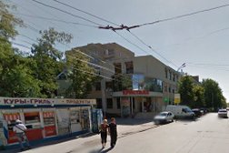 Торговый центр Кристалл, с рейтингом 1.7 - находится по адресу Рязань, улица Полетаева, 34 