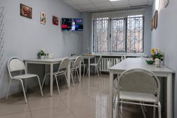 Наркологическая клиника Зависимость 24, с рейтингом 4.5 - находится по адресу Москва, улица Габричевского, 5к10 