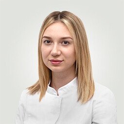 Алина Андреевна Тишечкина