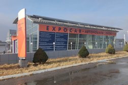 Федеральный автосалон по продаже автомобилей с пробегом Expocar, с рейтингом 4 - находится по адресу Волгоград, Университетский проспект, 102 