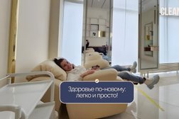 Клин Клиник, с рейтингом 3.8 - находится по адресу Москва, Береговой проезд, 5 к2 