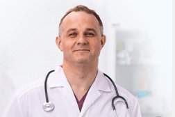 Клиника психиатра-нарколога доктора Шурова, с рейтингом 2.7 - находится по адресу Балашиха, улица Крупской, 11 