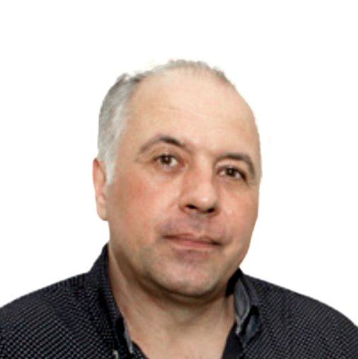 Владимир Георгиевич Калашников