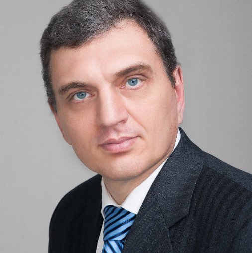 Сергей Александрович Колов